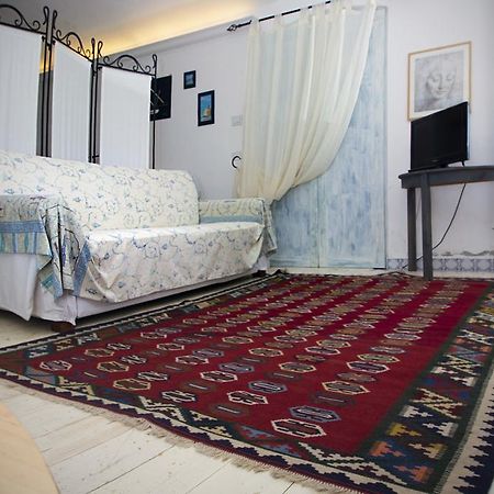 ホテル La Casa Di Elisa カモーリ エクステリア 写真