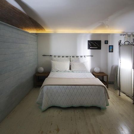 ホテル La Casa Di Elisa カモーリ エクステリア 写真